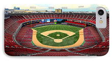 Load image into Gallery viewer, Candlestick Park 1999 - Phone Case