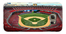 Load image into Gallery viewer, Candlestick Park 1999 - Phone Case