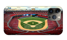 Load image into Gallery viewer, Candlestick Park 1999 - Phone Case