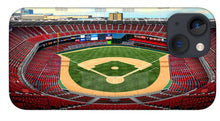 Load image into Gallery viewer, Candlestick Park 1999 - Phone Case