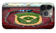 Load image into Gallery viewer, Candlestick Park 1999 - Phone Case