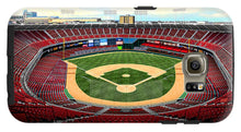 Load image into Gallery viewer, Candlestick Park 1999 - Phone Case