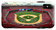 Load image into Gallery viewer, Candlestick Park 1999 - Phone Case