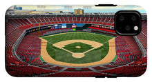Load image into Gallery viewer, Candlestick Park 1999 - Phone Case