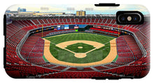 Load image into Gallery viewer, Candlestick Park 1999 - Phone Case