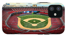 Load image into Gallery viewer, Candlestick Park 1999 - Phone Case