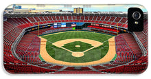 Load image into Gallery viewer, Candlestick Park 1999 - Phone Case
