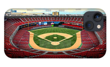 Load image into Gallery viewer, Candlestick Park 1999 - Phone Case