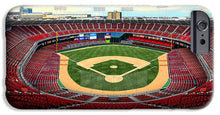 Load image into Gallery viewer, Candlestick Park 1999 - Phone Case