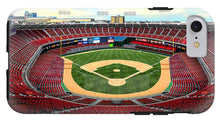 Load image into Gallery viewer, Candlestick Park 1999 - Phone Case