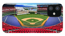 Load image into Gallery viewer, Cinergy Field 2001 - Phone Case