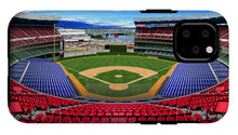 Load image into Gallery viewer, Cinergy Field 2001 - Phone Case