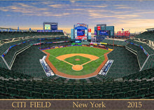 Load image into Gallery viewer, Citi Field 2015 - Puzzle