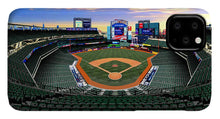 Load image into Gallery viewer, Citi Field 2015 - Phone Case