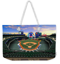 Load image into Gallery viewer, Citi Field 2015 - Weekender Tote Bag