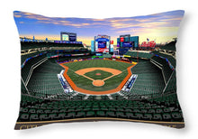 Load image into Gallery viewer, Citi Field 2015 - Throw Pillow