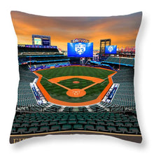 Load image into Gallery viewer, Citi Field 2023 - Throw Pillow