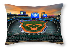 Load image into Gallery viewer, Citi Field 2023 - Throw Pillow
