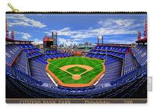 Load image into Gallery viewer, Citizens Bank Park 2008 - Carry-All Pouch