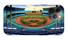 Load image into Gallery viewer, Cleveland Stadium 1932 - Phone Case