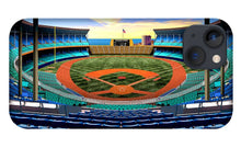 Load image into Gallery viewer, Cleveland Stadium 1932 - Phone Case