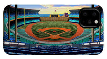 Load image into Gallery viewer, Cleveland Stadium 1932 - Phone Case