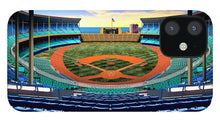 Load image into Gallery viewer, Cleveland Stadium 1932 - Phone Case