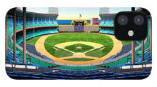 Load image into Gallery viewer, Cleveland Stadium 1948 - Phone Case