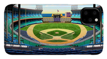 Load image into Gallery viewer, Cleveland Stadium 1948 - Phone Case