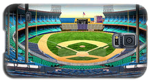 Load image into Gallery viewer, Cleveland Stadium 1948 - Phone Case
