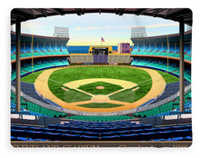 Load image into Gallery viewer, Cleveland Stadium 1948 - Blanket