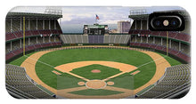 Load image into Gallery viewer, Cleveland Stadium 1954 - Phone Case