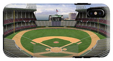 Load image into Gallery viewer, Cleveland Stadium 1954 - Phone Case