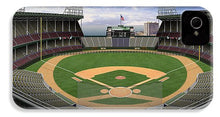 Load image into Gallery viewer, Cleveland Stadium 1954 - Phone Case