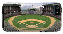 Load image into Gallery viewer, Cleveland Stadium 1954 - Phone Case