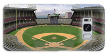 Load image into Gallery viewer, Cleveland Stadium 1954 - Phone Case