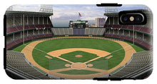 Load image into Gallery viewer, Cleveland Stadium 1954 - Phone Case