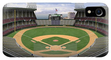 Load image into Gallery viewer, Cleveland Stadium 1954 - Phone Case