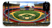 Load image into Gallery viewer, Cleveland Stadium 1967 - Phone Case