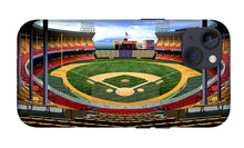 Load image into Gallery viewer, Cleveland Stadium 1967 - Phone Case