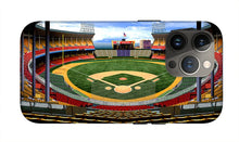 Load image into Gallery viewer, Cleveland Stadium 1967 - Phone Case