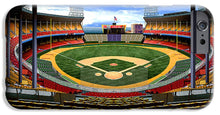Load image into Gallery viewer, Cleveland Stadium 1967 - Phone Case