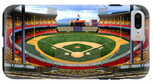 Load image into Gallery viewer, Cleveland Stadium 1967 - Phone Case