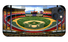 Load image into Gallery viewer, Cleveland Stadium 1967 - Phone Case