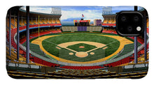 Load image into Gallery viewer, Cleveland Stadium 1967 - Phone Case