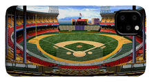 Load image into Gallery viewer, Cleveland Stadium 1967 - Phone Case