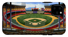Load image into Gallery viewer, Cleveland Stadium 1967 - Phone Case