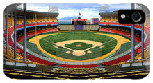 Load image into Gallery viewer, Cleveland Stadium 1967 - Phone Case