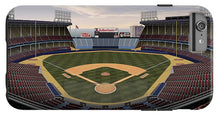Load image into Gallery viewer, Cleveland Stadium 1988 - Phone Case