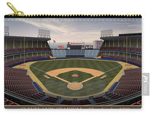 Load image into Gallery viewer, Cleveland Stadium 1988 - Carry-All Pouch